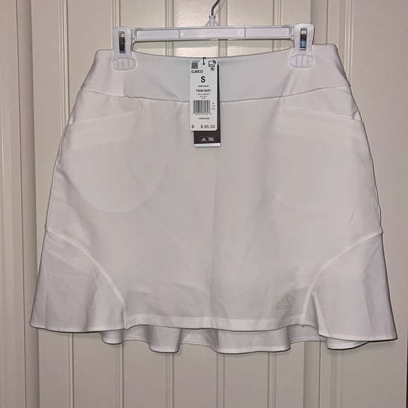 Adidas Golf Skort. NWT. - Picture 1 of 2